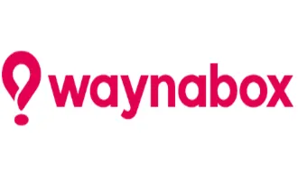 Waynabox logo