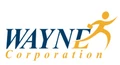 Wayne Corporation logo