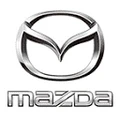 Wayne Wayne Mazda logo