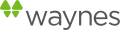 Waynes logo