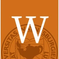 Waynesburg University logo