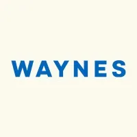 Waynes Coffee logo
