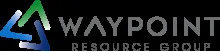 Waypoint Resource Group logo
