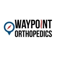 Waypoint Orthopedics logo