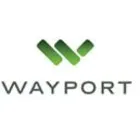 Wayport logo