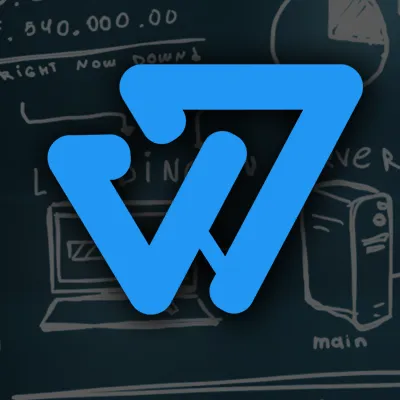 WaySeven logo