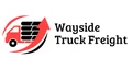 Wayside Truck Freight