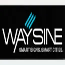 Way Sine logo