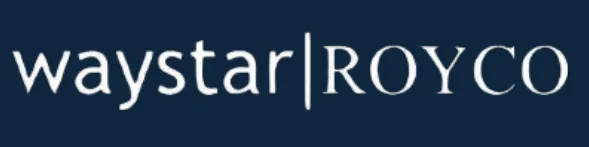 Waystar Royco logo