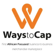 WaystoCap logo
