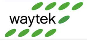 Waytek Software logo