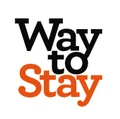 Waytostay logo