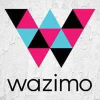 Wazimo logo