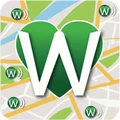 Wazups logo