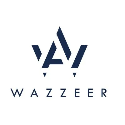 Wazzeer logo