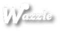 Wazzle logo
