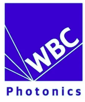 WBC Photonics logo