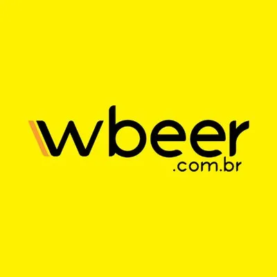 WBeer logo