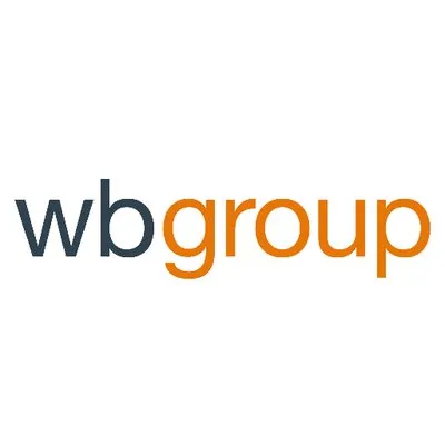 WB Group logo