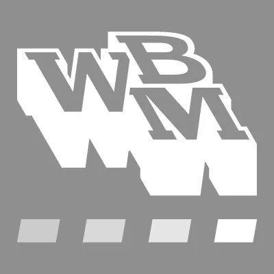 WBM Technologies logo
