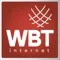 Wbt Internet logo