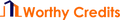 WC international online bank logo