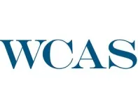 Welsh, Carson, Anderson & Stowe logo