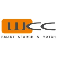 WCC Group logo