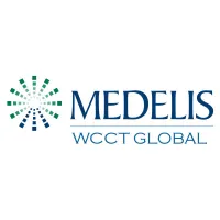 Medelis WCCT Global logo
