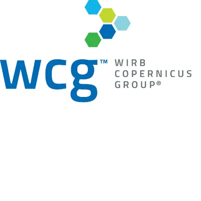 WIRB-Copernicus Group logo