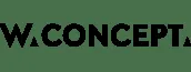 W Concept logo