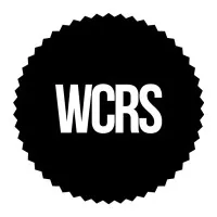 WCRS logo