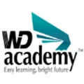 WD Academy logo