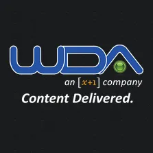 WDA logo