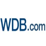 WDB logo