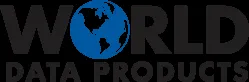 World Data Products logo