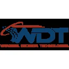 Weather Decision Technologies logo