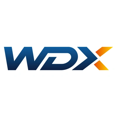 WDX logo