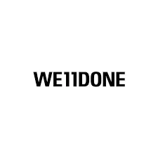 We11done logo