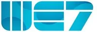We7 logo