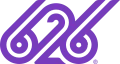 We are 626 logo