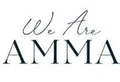 We are Amma logo