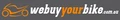 We Buy Your Bike logo