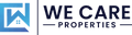 We Care Properties logo