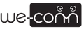 We Conn logo