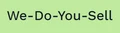 We-Do-You-Sell logo