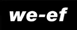 WE-EF logo