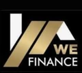 We Finance Group logo