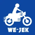 We-Jek logo