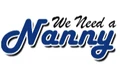We Need A Nanny logo